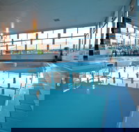 Cattleman's Country Motor Inn  Serviced Apartments - Foster Accommodation