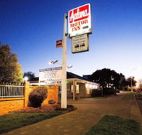Golden Chain Aalana Motor Inn - Foster Accommodation