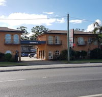 Chelsea Motor Inn - Foster Accommodation