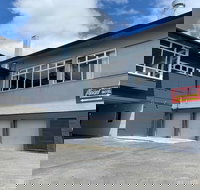 The Menai Hotel Motel - Foster Accommodation