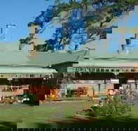 Butterfly Farm - Foster Accommodation