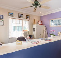 Kookaburra Inn - Foster Accommodation