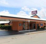 Parkside Motel - Foster Accommodation
