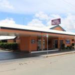 Parkside Motel - Foster Accommodation 0