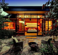 Sticky Rice Villas - Foster Accommodation