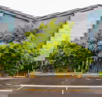 Marion Holiday Park - Foster Accommodation