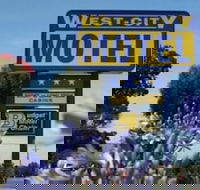 West City Motel - Foster Accommodation