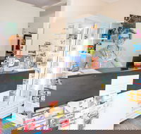 Gariwerd Motel - Foster Accommodation