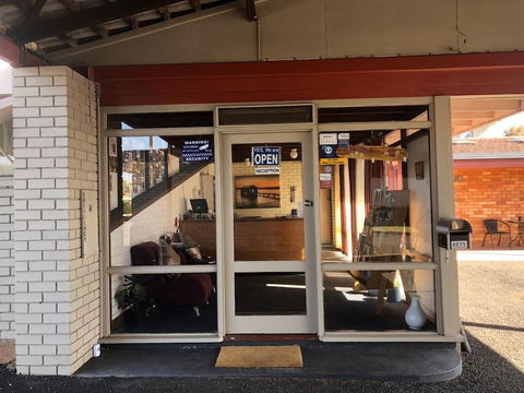 Anna Bella Motel - Foster Accommodation 3