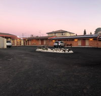 Anna Bella Motel - Foster Accommodation