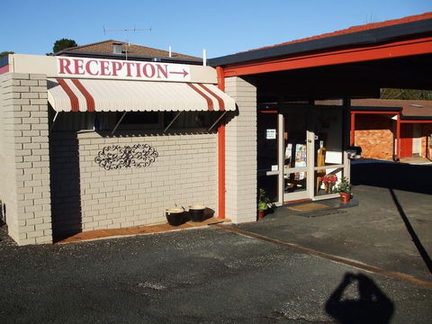 Anna Bella Motel - Foster Accommodation 1