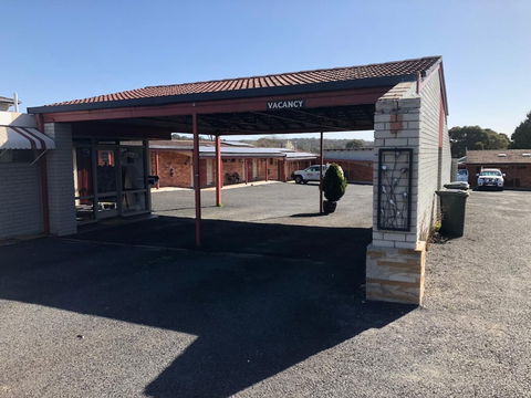 Anna Bella Motel - Foster Accommodation 5