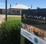 Cable Station Accommodation - Foster Accommodation