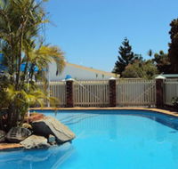 Palm Valley Motel and Self-contained Holiday Units - Foster Accommodation
