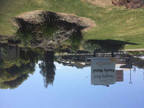 Hanging Rock Family Motel - Foster Accommodation 0