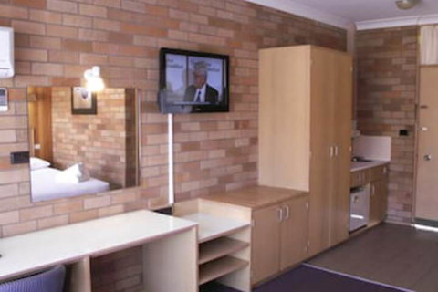Court Street Motel - Foster Accommodation 6