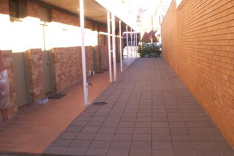 Court Street Motel - Foster Accommodation 1