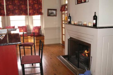 Court Street Motel - Foster Accommodation 5