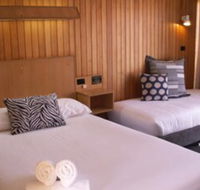 Court Street Motel - Foster Accommodation