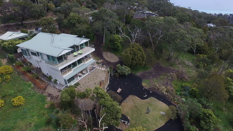Arthurs Views - Foster Accommodation 4