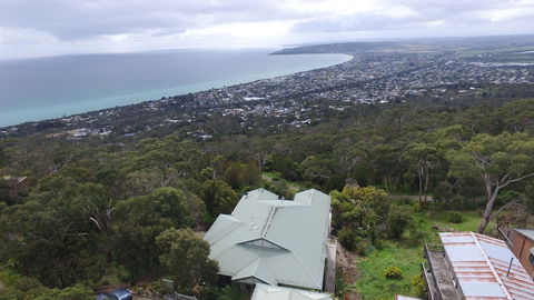 Arthurs Views - Foster Accommodation 0