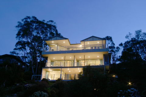 Arthurs Views - Foster Accommodation 1