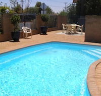 All Seasons Motor Lodge - Foster Accommodation