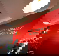 Abel Tasman Motor Inn - Foster Accommodation