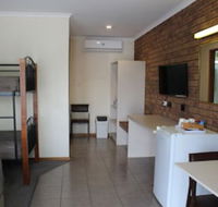 Dunolly Golden Triangle Motel - Foster Accommodation
