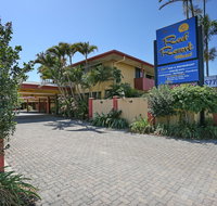 Reef Resort Motel - Foster Accommodation