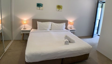 AAB Apartments Brisbane CBD - Foster Accommodation 6