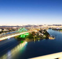 AAB Apartments Brisbane CBD - Foster Accommodation