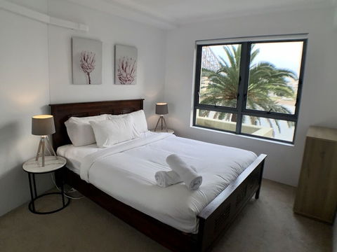 AAB Apartments Brisbane CBD - Foster Accommodation 7