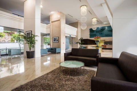 AAB Apartments Brisbane CBD - Foster Accommodation 3