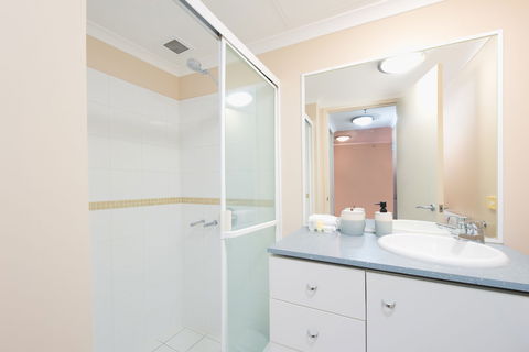 AAB Apartments Brisbane CBD - Foster Accommodation 5