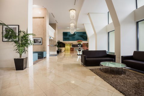AAB Apartments Brisbane CBD - Foster Accommodation 1