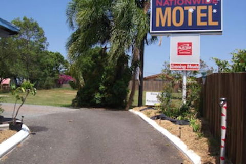 Nationwide Motel - Foster Accommodation 1