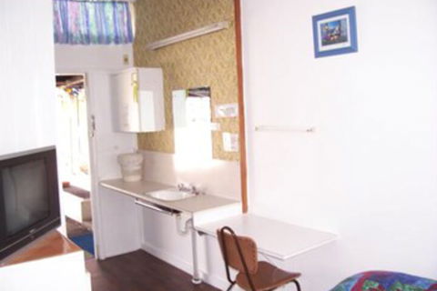 Nationwide Motel - Foster Accommodation 7