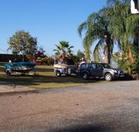 Nationwide Motel - Foster Accommodation