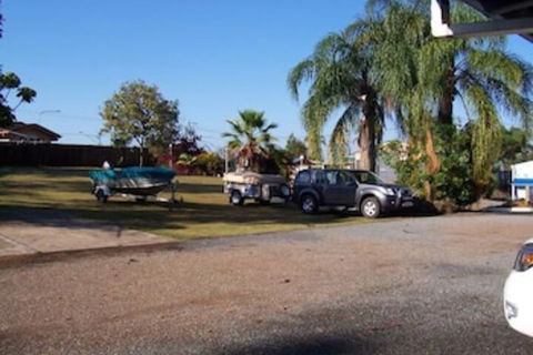 Nationwide Motel - Foster Accommodation 0
