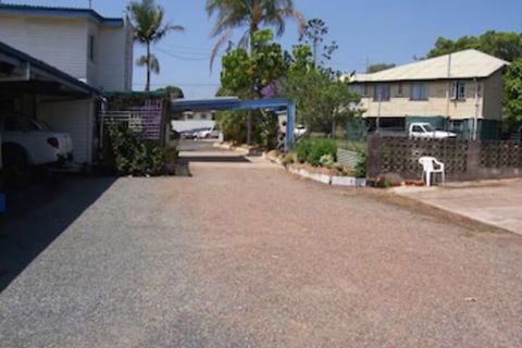 Nationwide Motel - Foster Accommodation 3