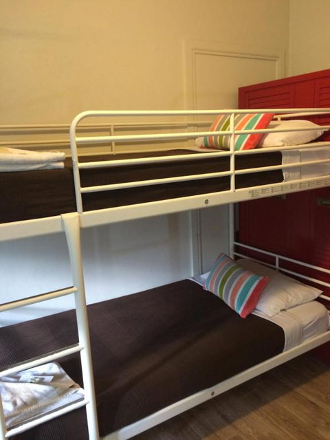 Guesthouse 83 - Foster Accommodation 1