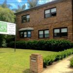 Guesthouse 83 - Foster Accommodation 0