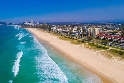 Sandrift Beachfront Apartments - Foster Accommodation 2