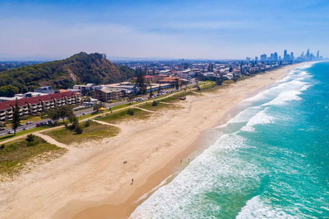 Sandrift Beachfront Apartments - Foster Accommodation 3