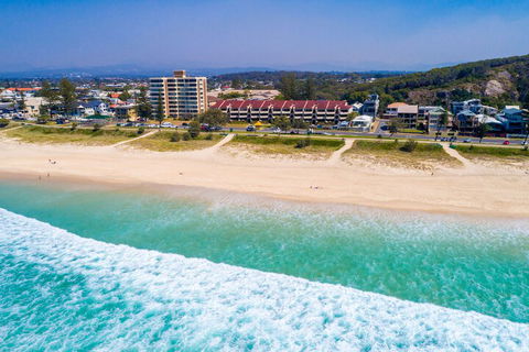 Sandrift Beachfront Apartments - Foster Accommodation 4
