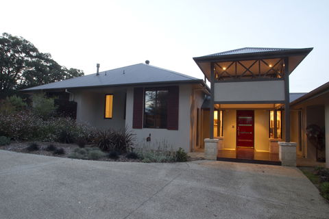 Anderida - Foster Accommodation 1