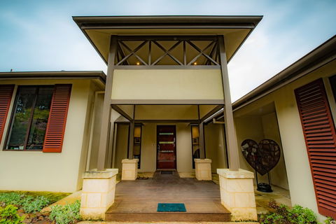Anderida - Foster Accommodation 3