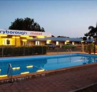 Maryborough Motel and Conference Centre - Foster Accommodation
