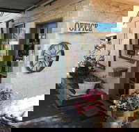 Oasis Motel Peak Hill - Foster Accommodation